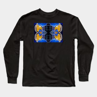 Contraband 2.0 PATTERN Long Sleeve T-Shirt